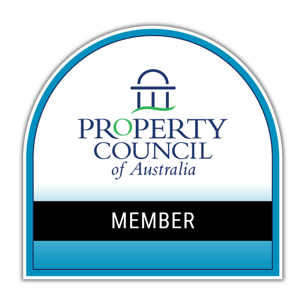 Property Council of Australia Member